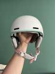 Шлем горнолыжный. Julbo 54-58 cm
