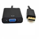 Переходник HDMI - VGA,  (адаптер, конвертер)