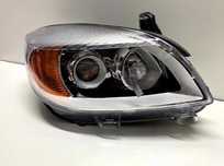 Фара Передняя Левая JAC T6 DI2758