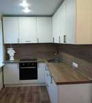 2-комн. квартира, 51.2м², 2/5 этаж