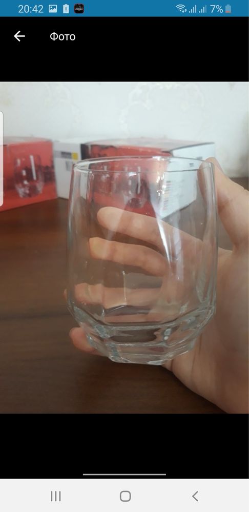 Кухонная утварь разная