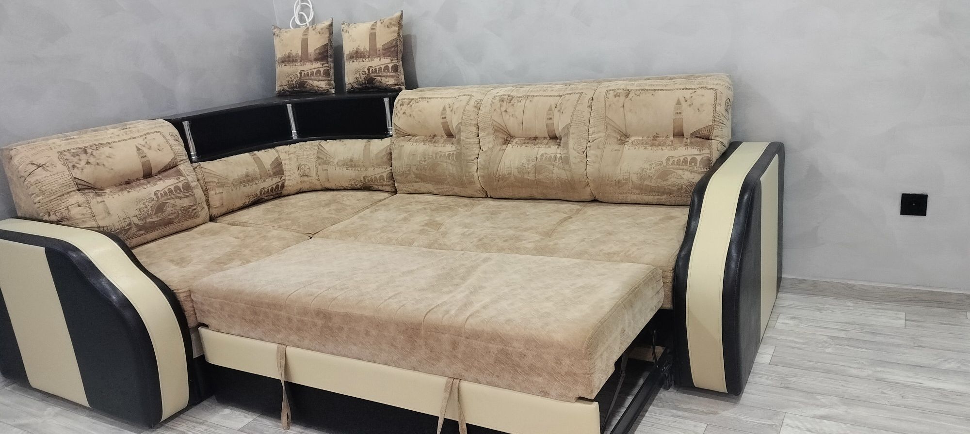 Продам диван б/у