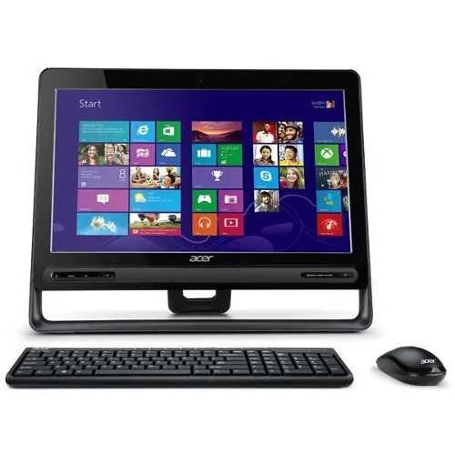 Новый мощный моноблок Acer 23" FHD/Core i5/8Gb/500Gb/R8670 доставка