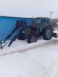 Трактор Т-40 полностью готов к работе.