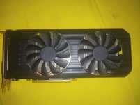 gtx1070 8gb,не рабочая