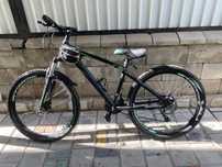 Продам велосипед XT-300