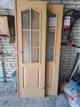 Продам двери двойные