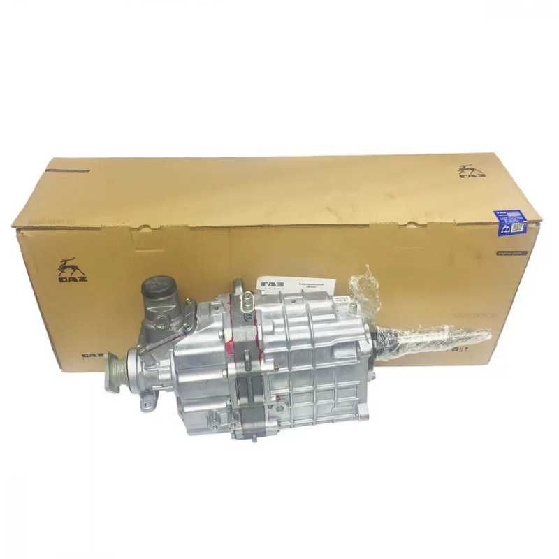 Коробка переключения передач ГАЗель NEXT дв.Камминз (Cummins) ISF-2.8