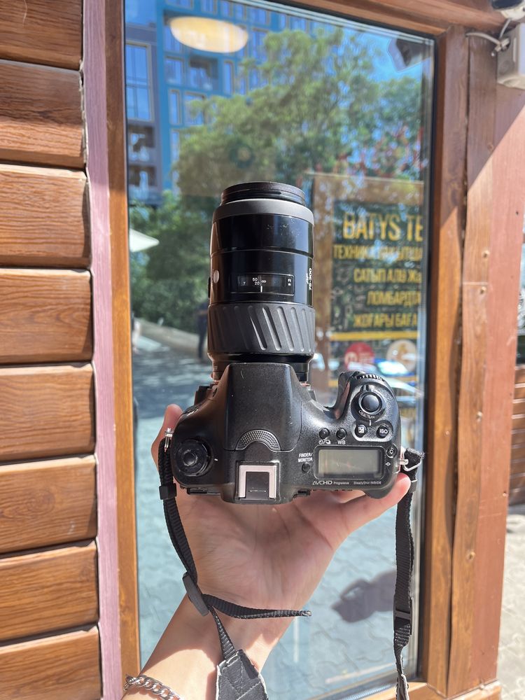 Фотоаппарат Sony Alpha 77 2 | Сони Альфа 77 2