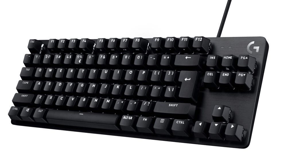 Logitech Клавиатура G413 TKL SE