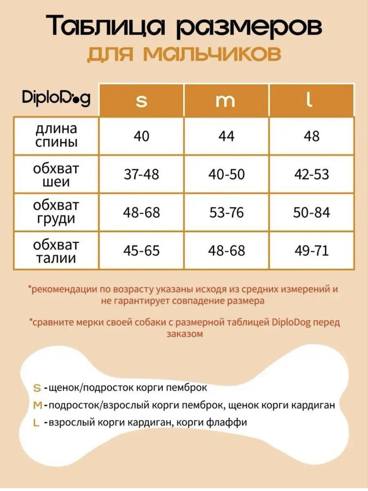 Комбинезон-дождевик для собак (s) для кабеля