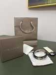 Браслет Bvlgari Serpenti оригинал с сертификатом и чеком из Harrods