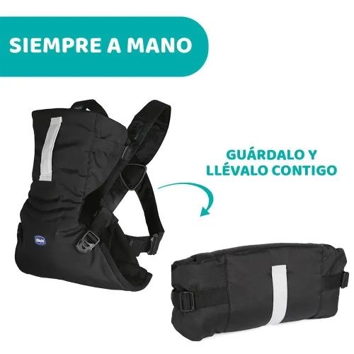 Кенгуру Chicco Marsupio Easy Fit