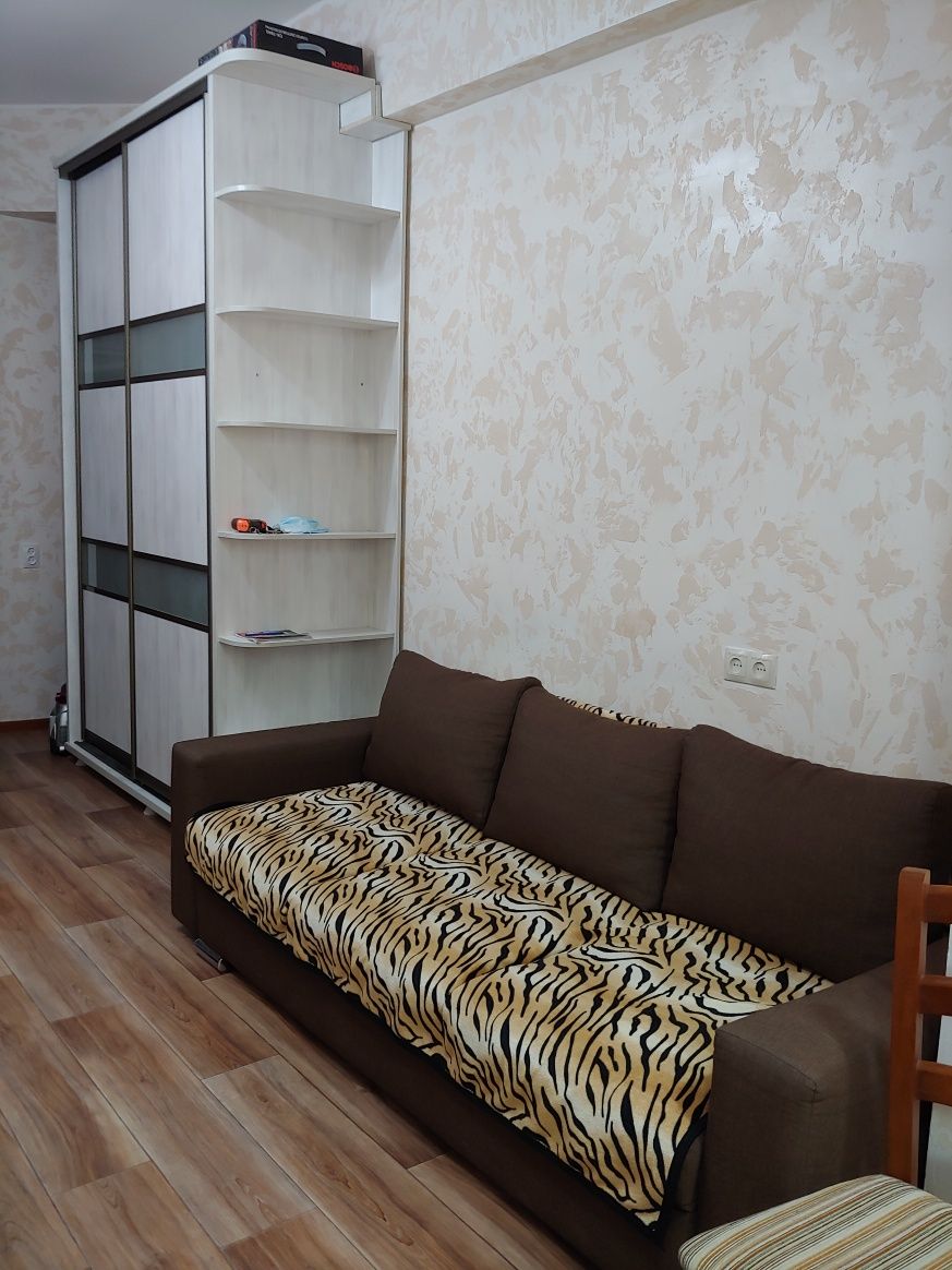 Сдам однокомнатную квартиру