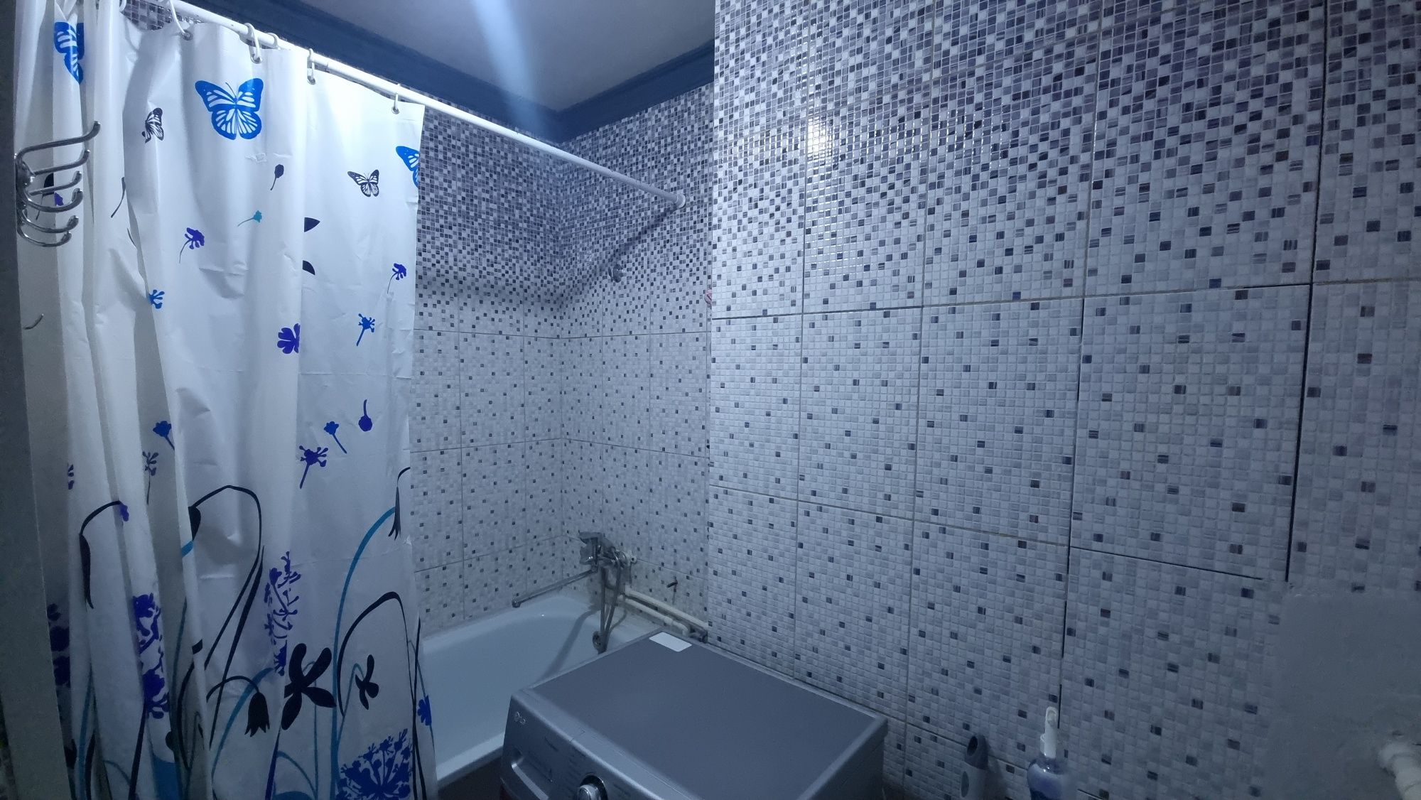 Продам 2х комнатную квартиру