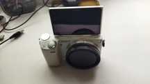 Продам Sony Alpha NEX-5T