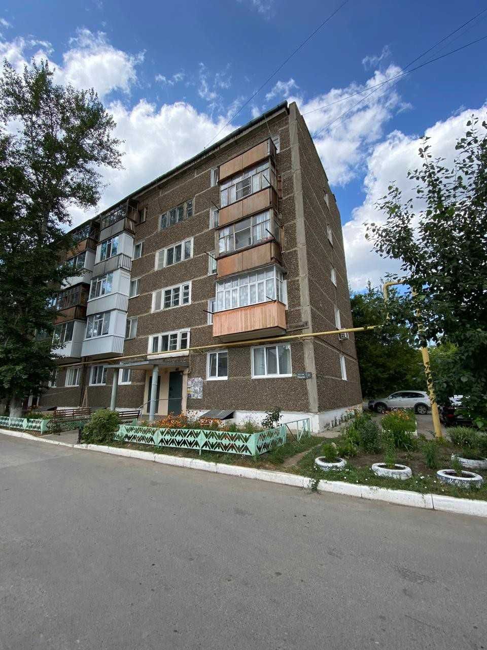 Продажа 2-комн. район Дом печати