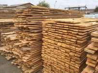 Продам доску из сосны