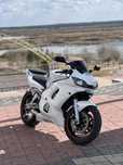 Yamaha r6 2001 кз учет