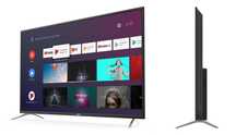 Yasin LED-43G11K 43" (г Шемонаиха) - лот 604774