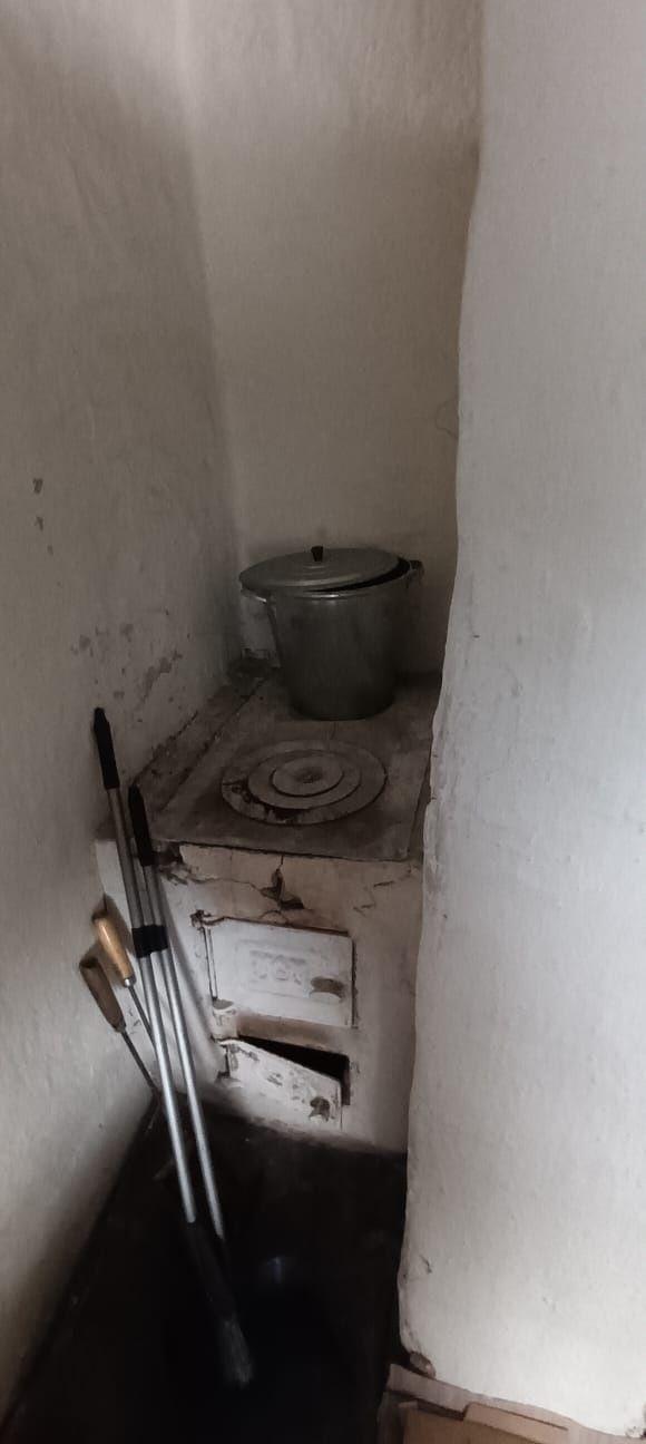Продам дачу на Мирном