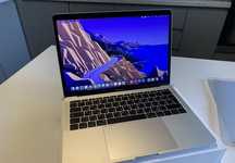 Apple MacBook Pro 13 inch, 512 GB, 2017
