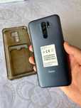 Redmi 9 64гб тап таза ремонт болмаган как новый телефон царапин жок