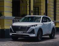 Русификация авто из Китая