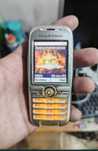 Телефон sony Ericsson k700i k500i