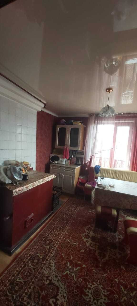 Центральное ВСЁ.