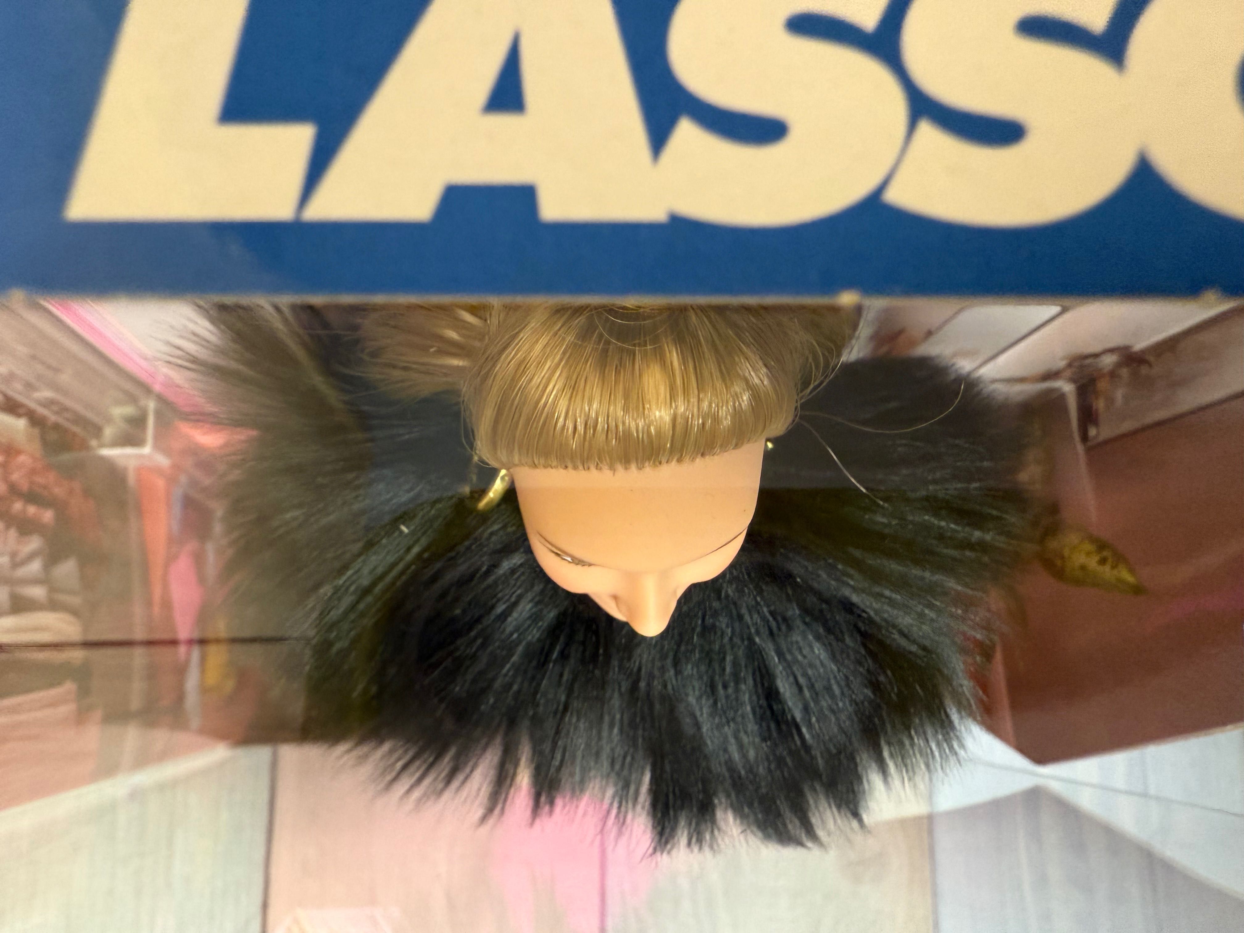 Кукла Barbie Ted Lasso Keeley Jones