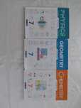 Книги 7 класс, textbook