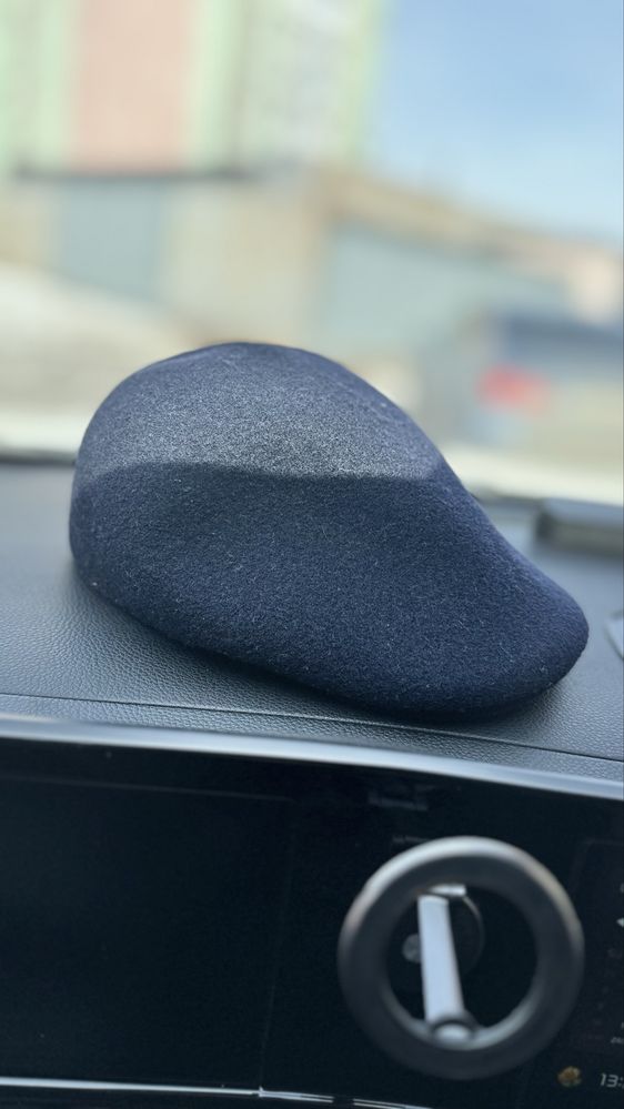 Kangol кепка оригинал
