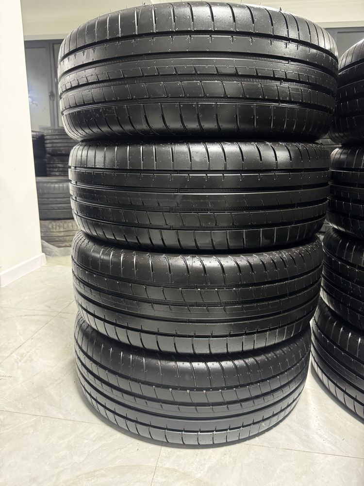 235.55R19 Goodyear летние новые шины