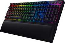 клавиатура Razer BlackWidow V3 Pro полный комлпект