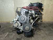 Двигатель 4G13 8кл 1.3 карбюратор Mitsubishi Colt Lancer 88-94г 4G15
