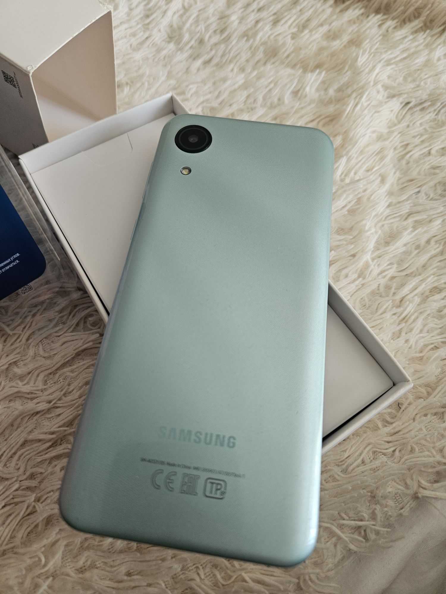 Продам Samsung Galaxy a03 core
