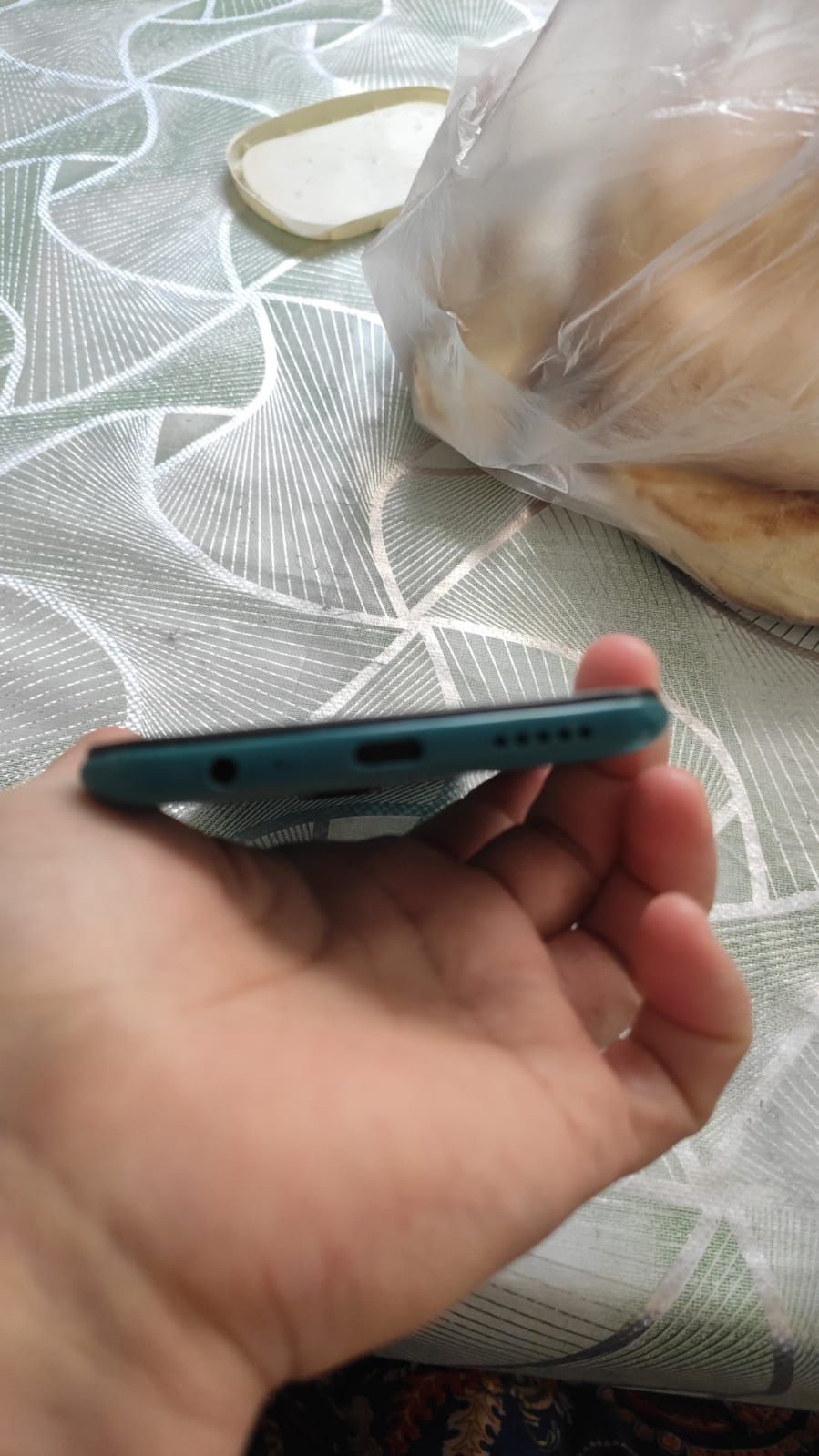 Redmi Note 9 б/у