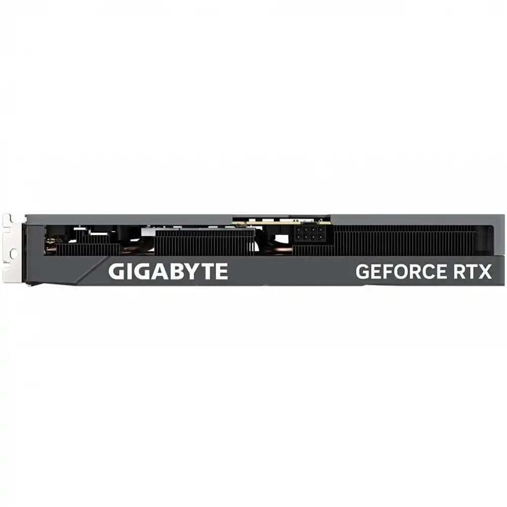 Видеокарта Gigabyte RTX 4060 Ti EAGLE 8G