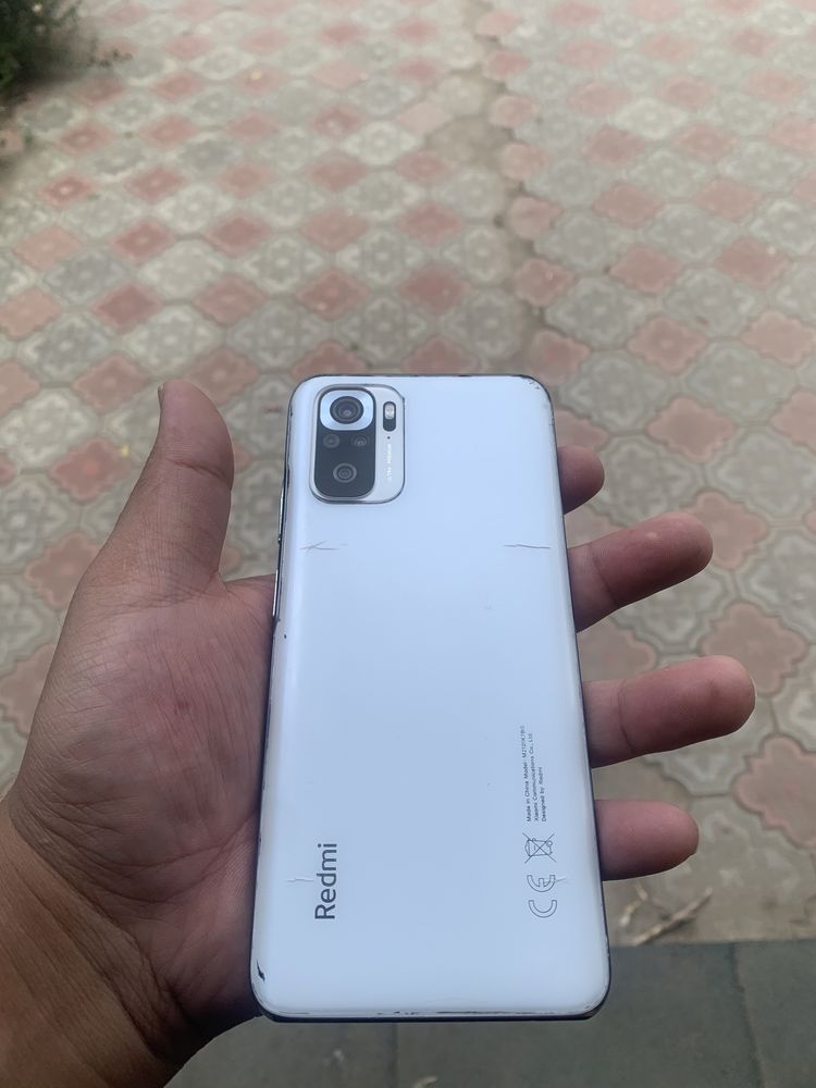 Продам Redmi Note 10S