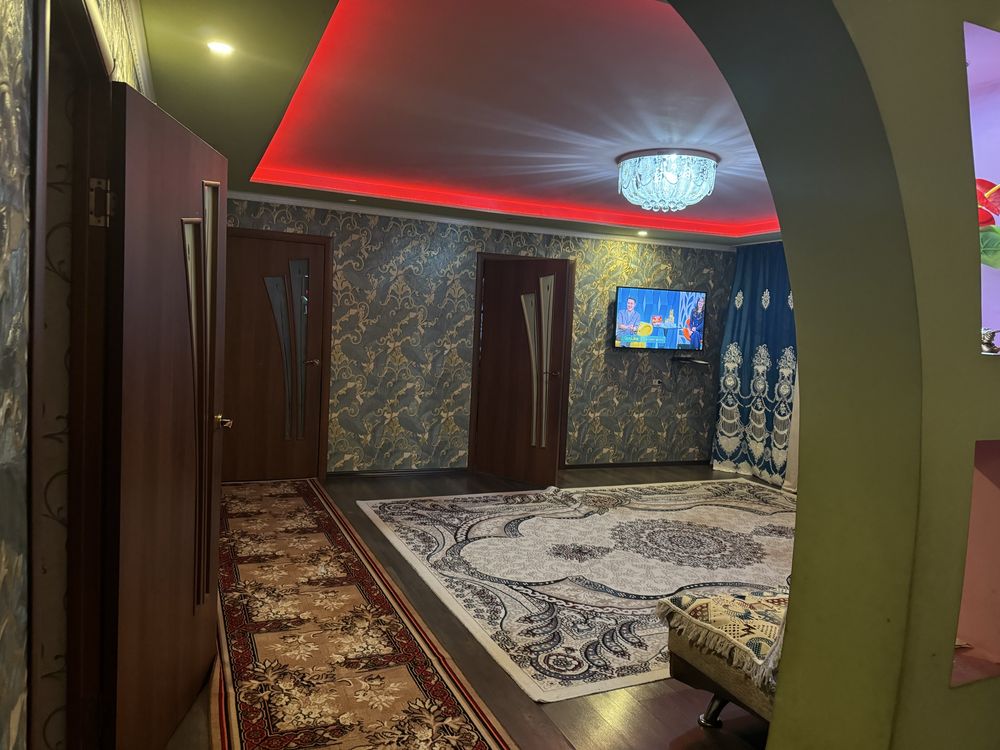 Продаю дом с удобствами и участком