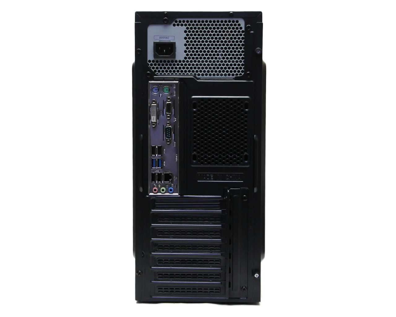 i7 6700T 8Gb SSD HD Graphics 530 X-Game Компьютер офисный  на SSD