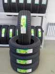 195/65R15 G-118 91V GOODRIDE TL   Шина/лето