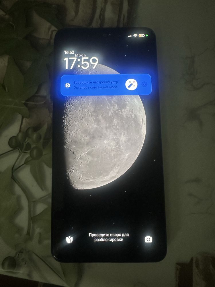 Редит ноут 11 про