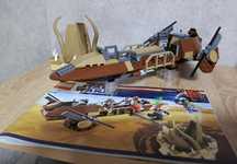 LEGO Star Wars: Desert Skiff (9496)