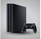 playstation 4 pro
