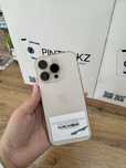 Iphone 16 Pro 256 GB Pintel kz