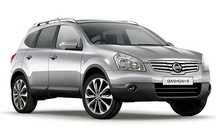 Автозапчасти Ниссан Кашкай(Nissan Qashqai) в петропавловске