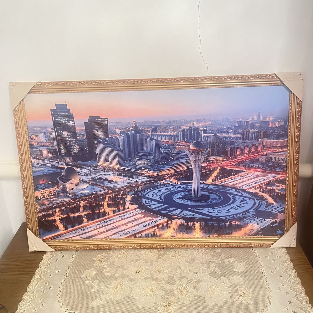 Картина. Картина