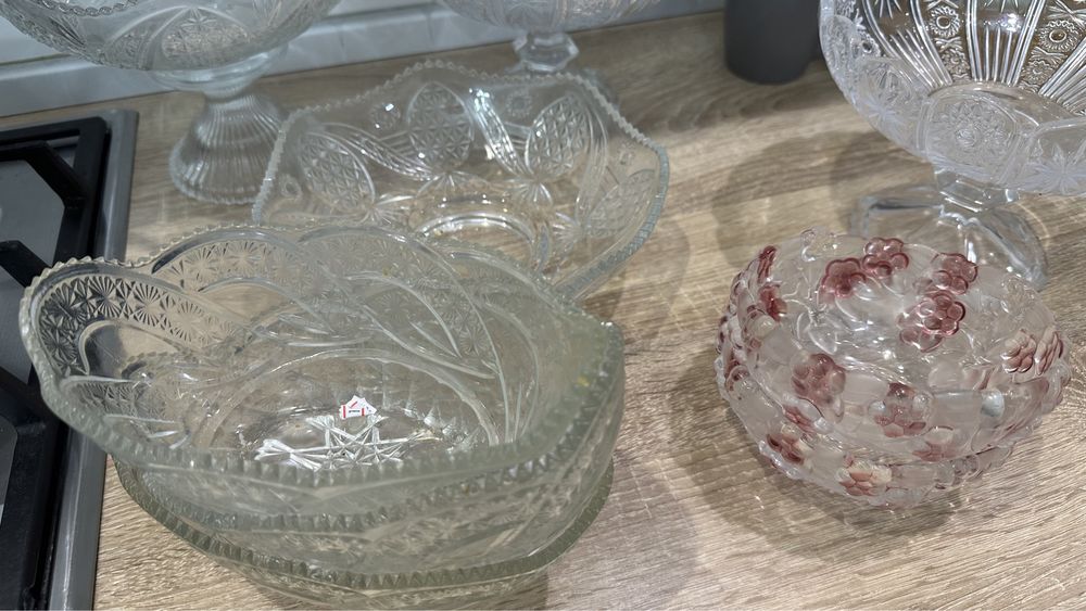 Продам посуду сервиз